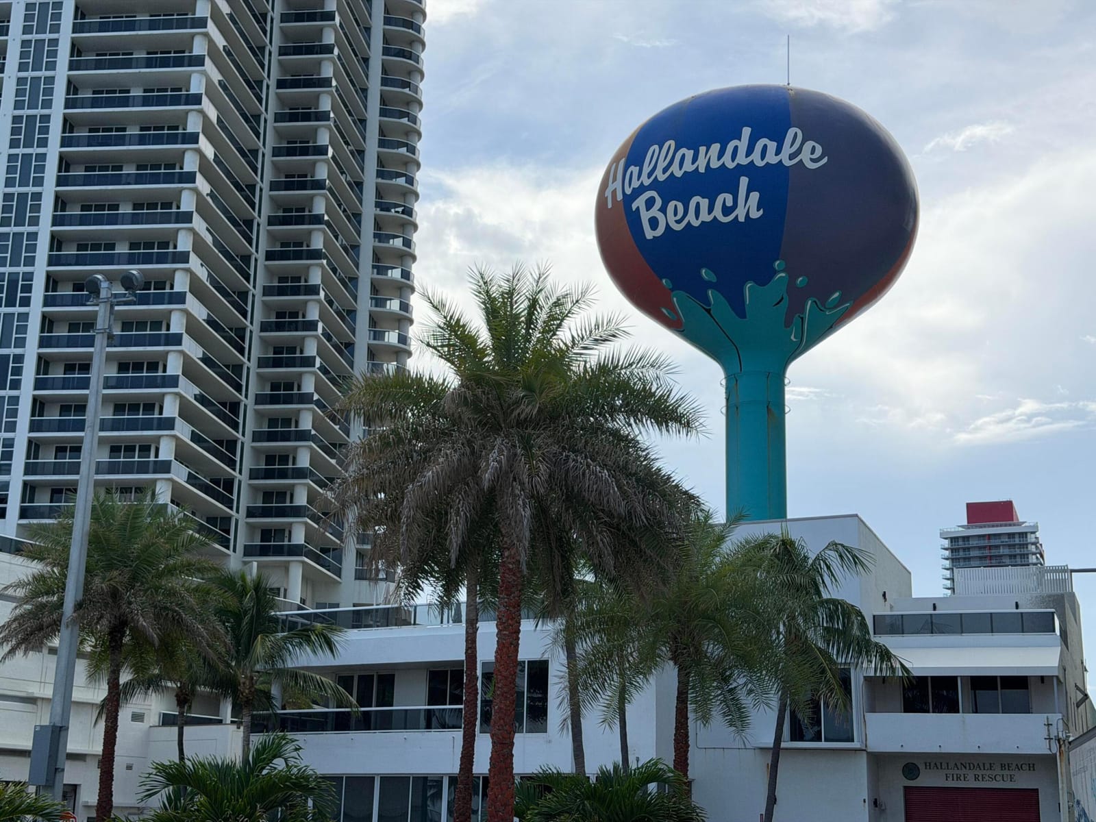 2600 E HALLANDALE BEACH Boulevard T3210 — photo 5