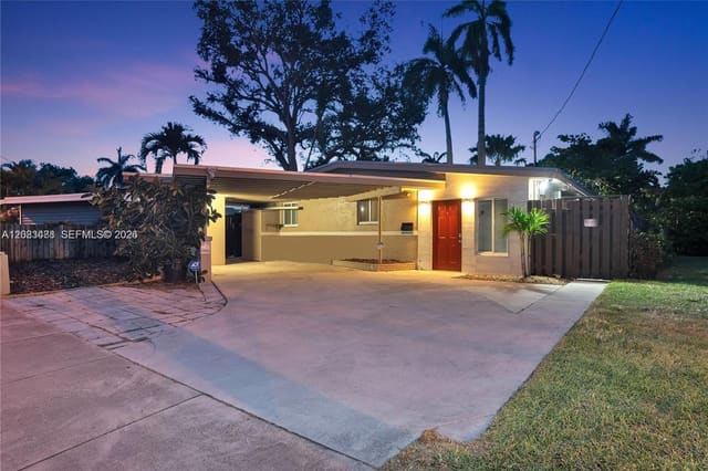 515 SW 12th Street 2, Fort Lauderdale, FL 33315