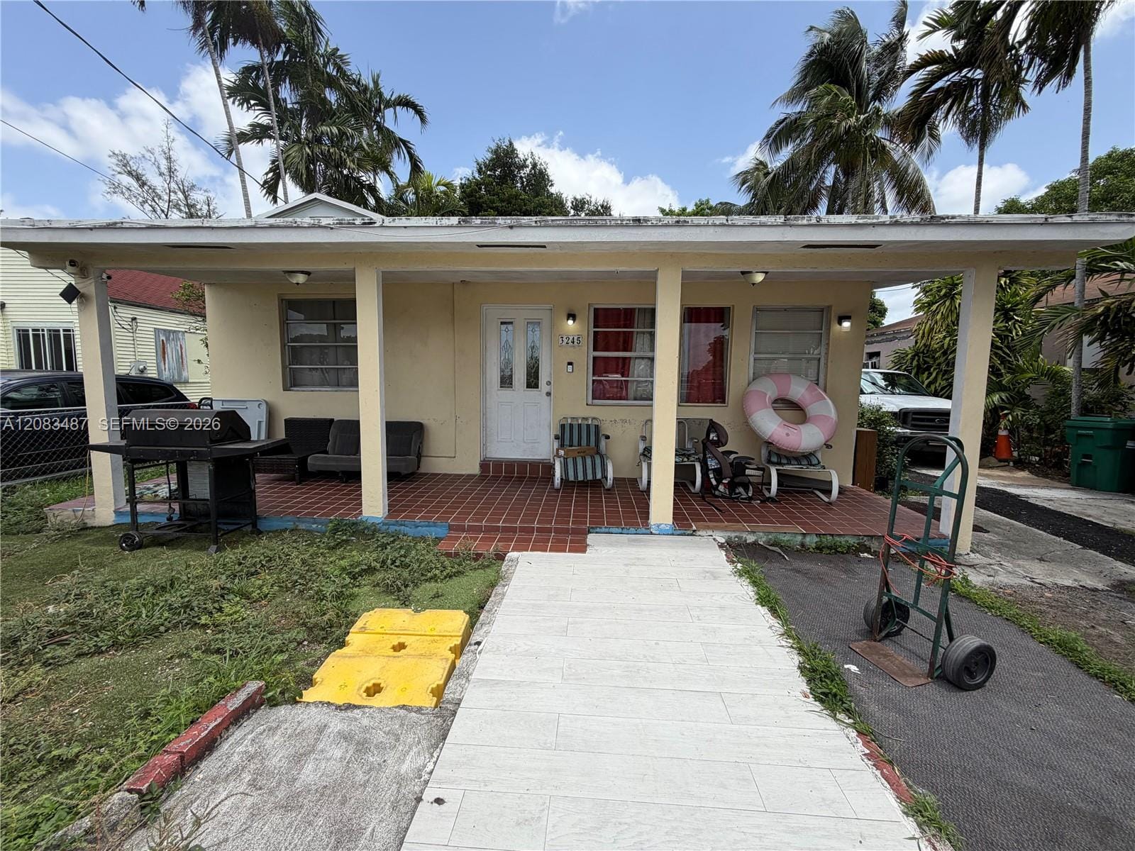 3245 NW 34th Street, Miami, FL 33142