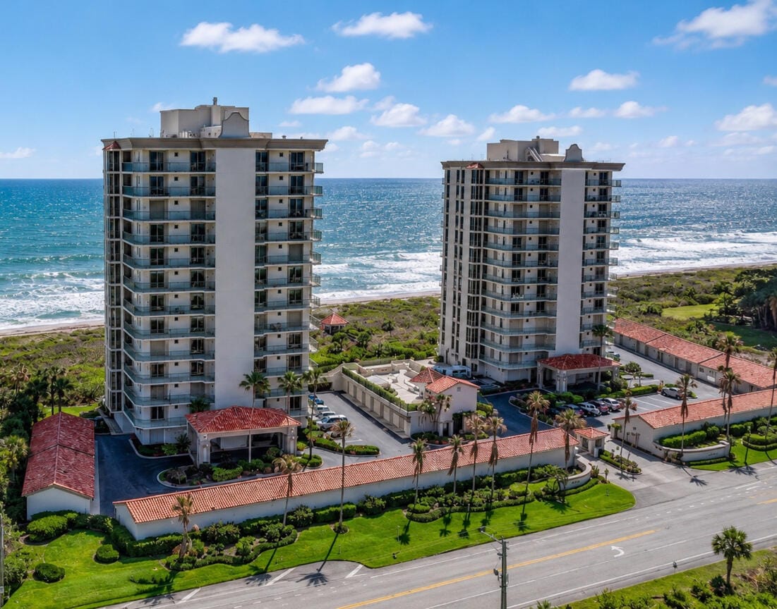 4310 N Hwy A1A PH1S, Fort Pierce, FL 34949
