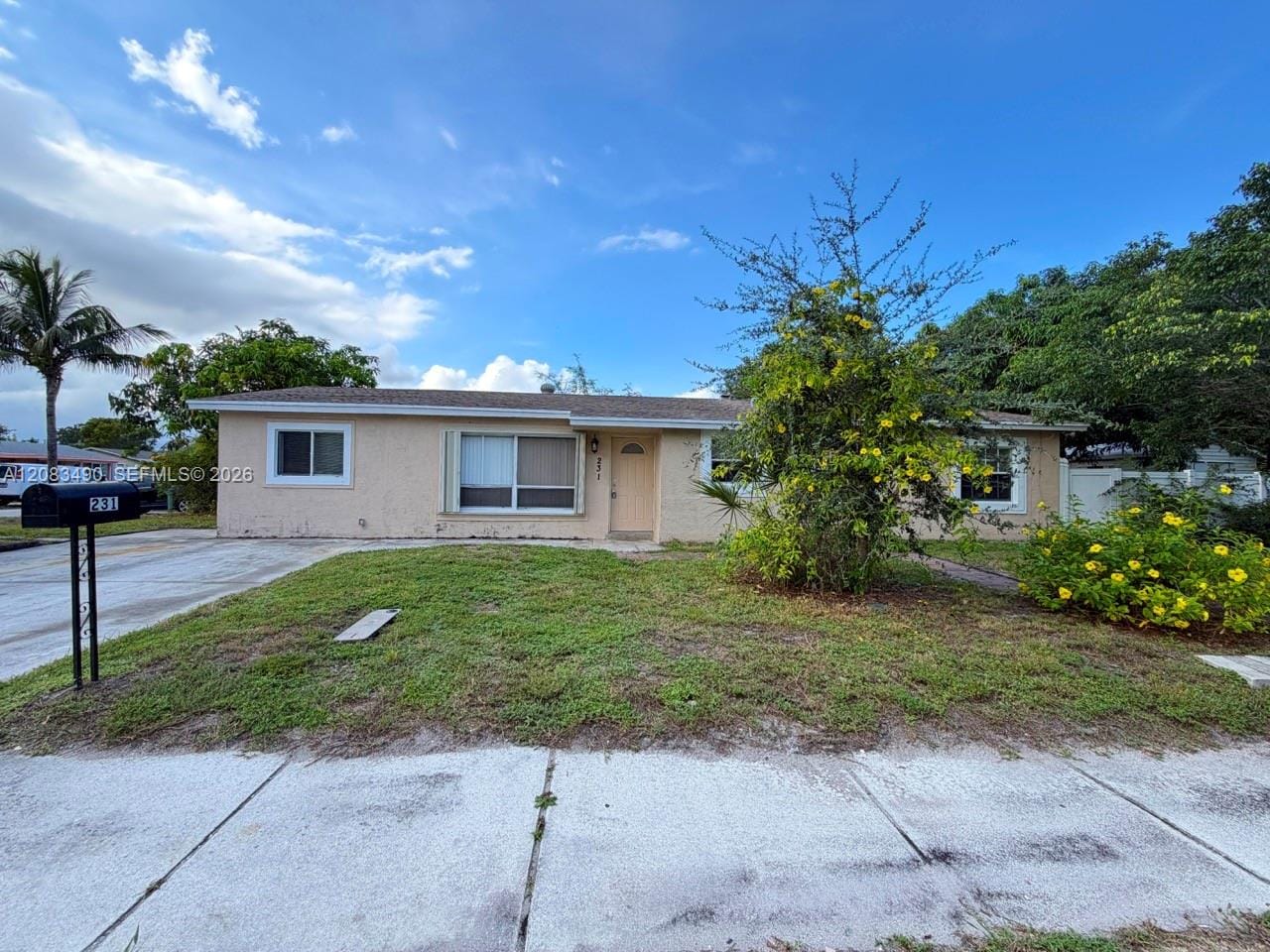 231 NW 4th Street, Deerfield Beach, FL 33441