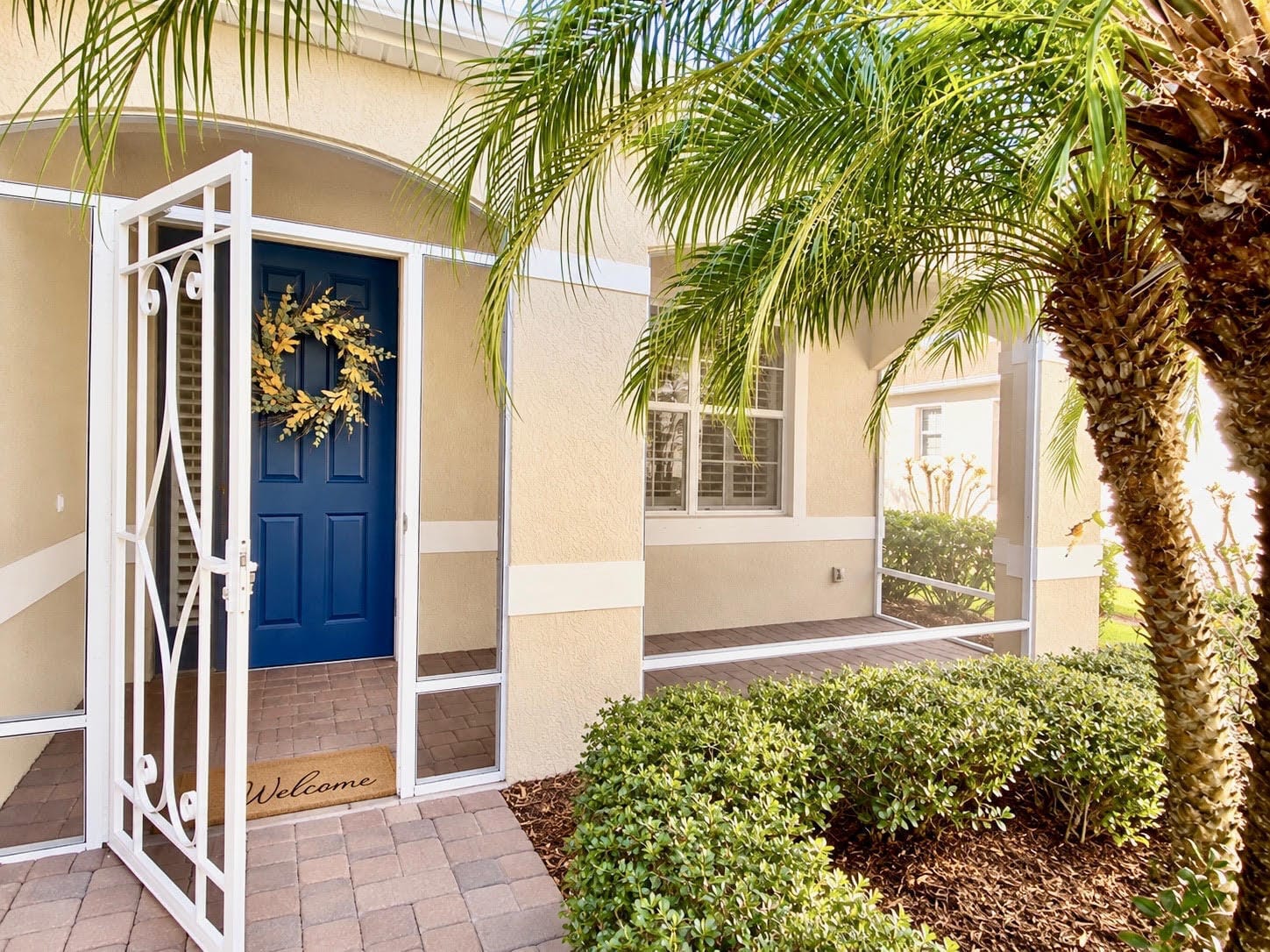 2753 W Brookfield Way, Vero Beach, FL 32966 - photo 1 of 30