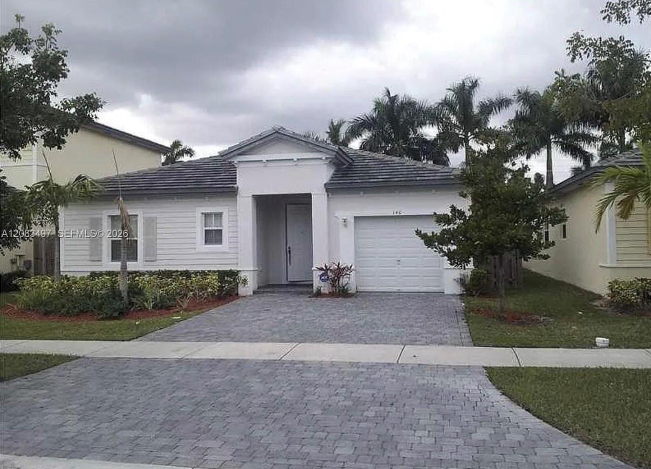 140 NE 28th Terrace 1, Homestead, FL 33033