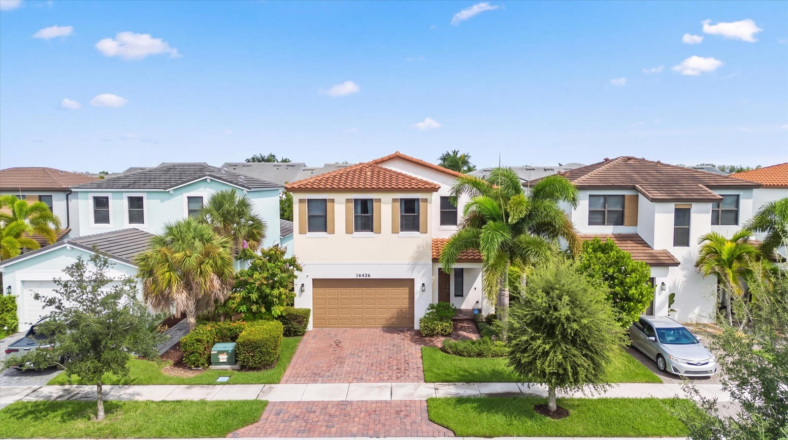 16426 SANDY SHORE Drive — photo 3