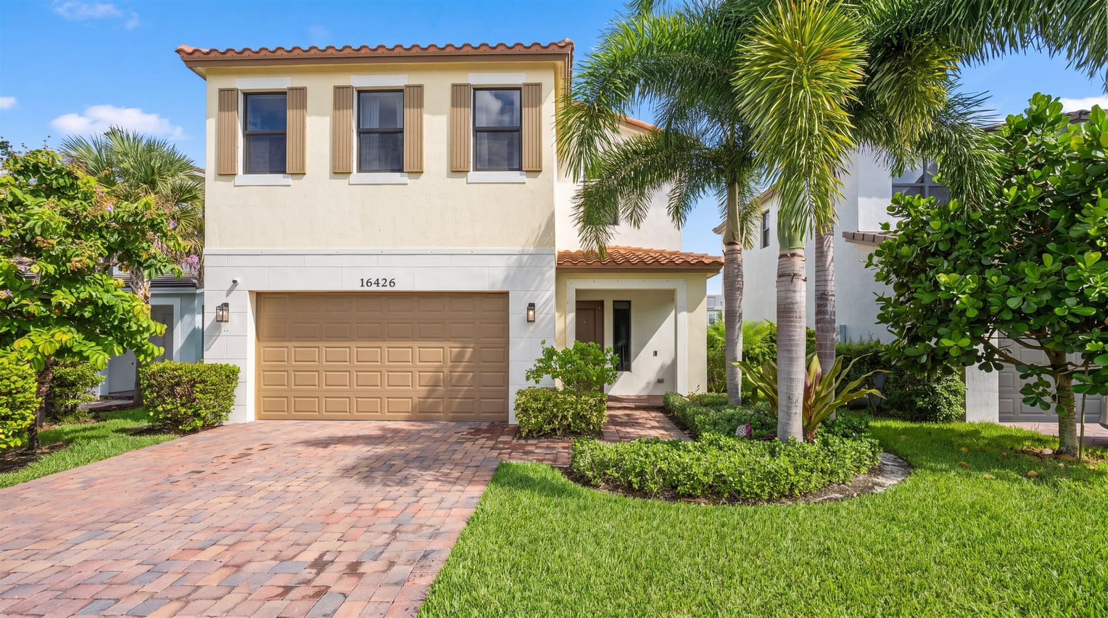 16426 SANDY SHORE Drive, Westlake, FL 33470