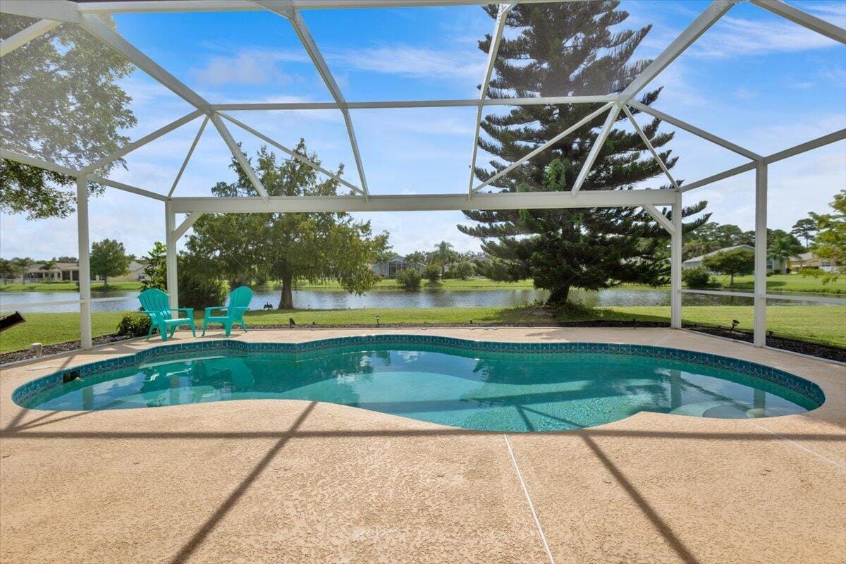 506 SW Indian Key Drive, Port St. Lucie, FL 34986 photo 1