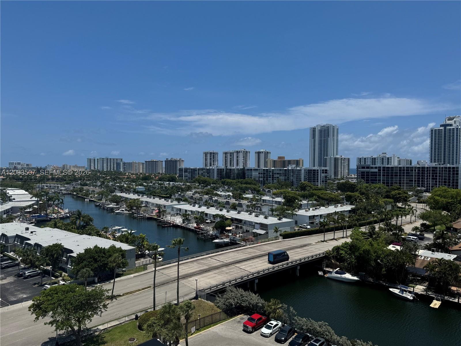 2500 Parkview Drive 1109, Hallandale Beach, FL 33009 photo 13