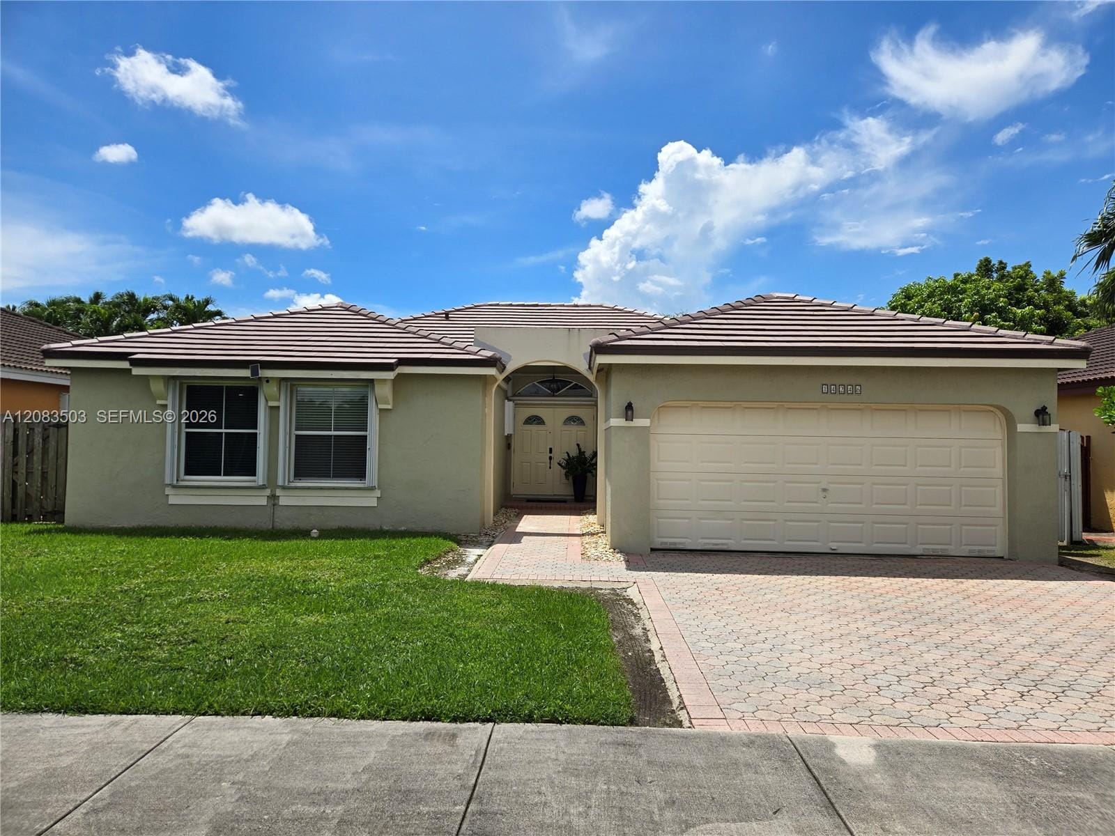 14246 SW 162nd Street, Miami, FL 33177