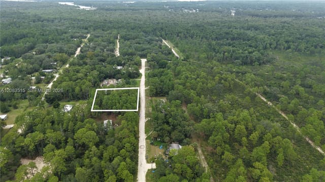 119 Fox Den, FL 32189