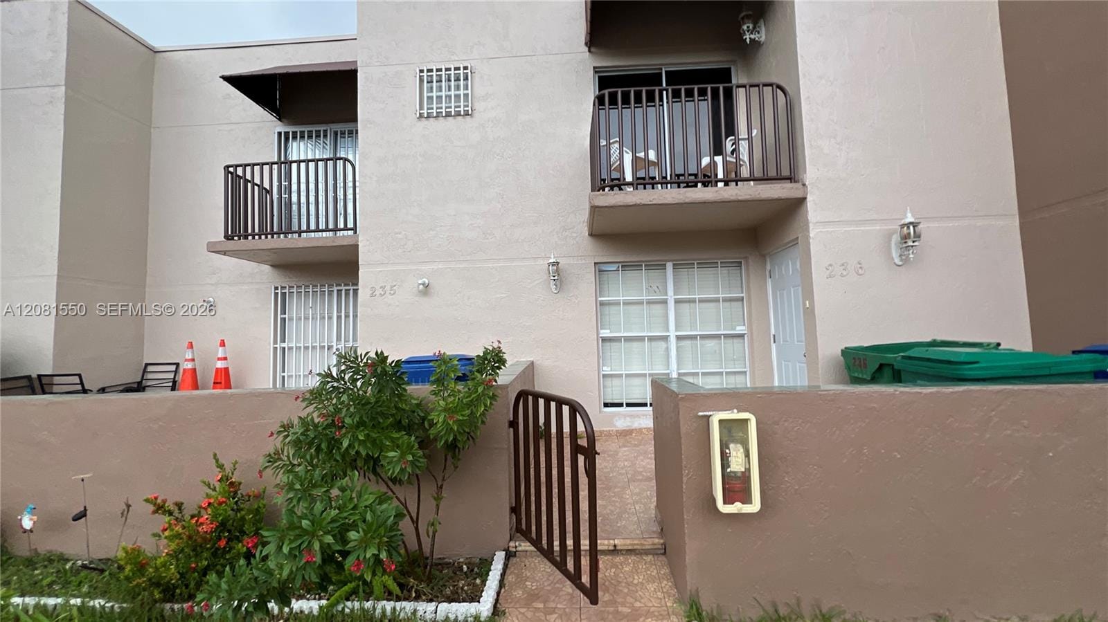 1990 SW 121st Court 236, Miami, FL 33175
