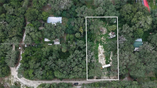 174 Ann Street, FL 32640