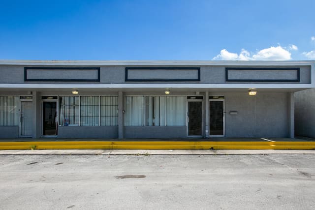 6132 NW 11th Street 16-2, Sunrise, FL