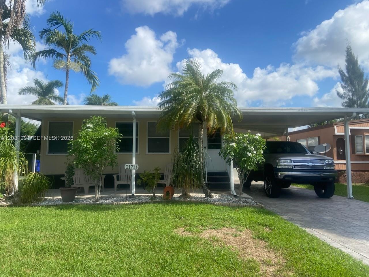 21711 NW 8th Court, Pembroke Pines, FL 33029
