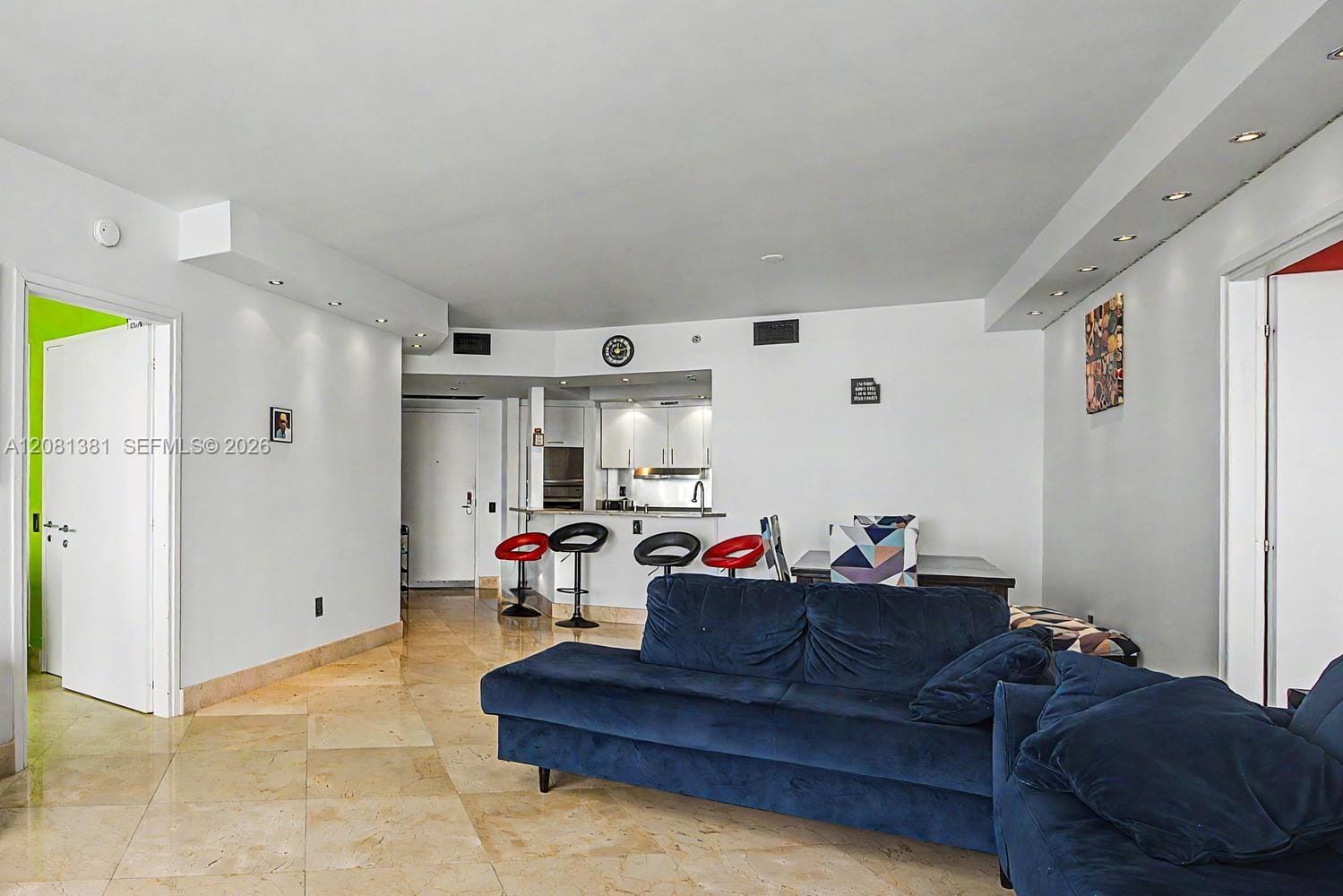 450 Alton Road 2406 — photo 2