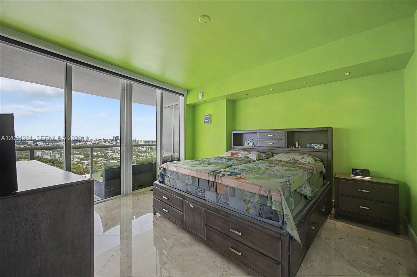 450 Alton Road 2406 — photo 12