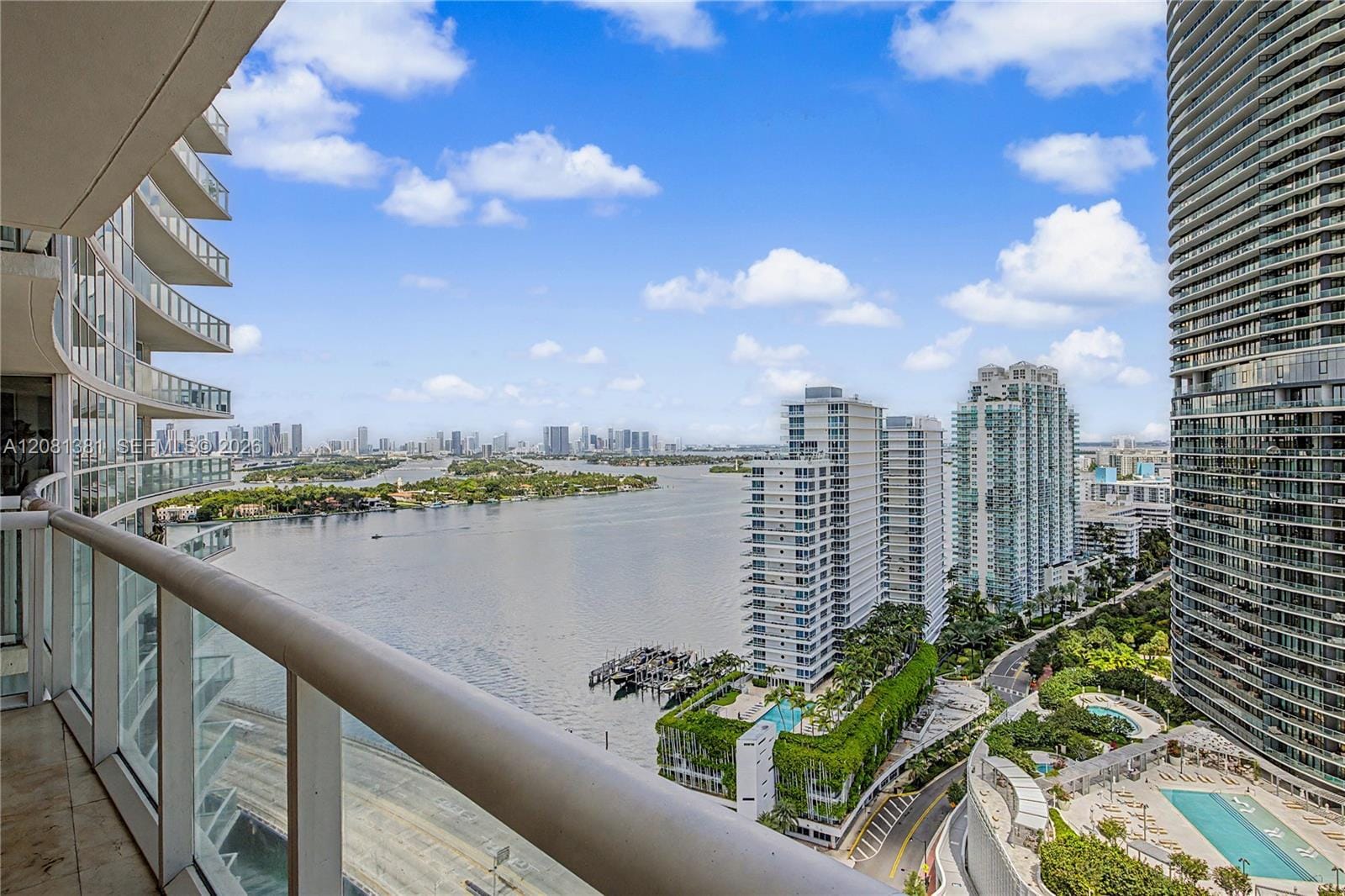 450 Alton Road 2406, Miami Beach, FL 33139 photo 16
