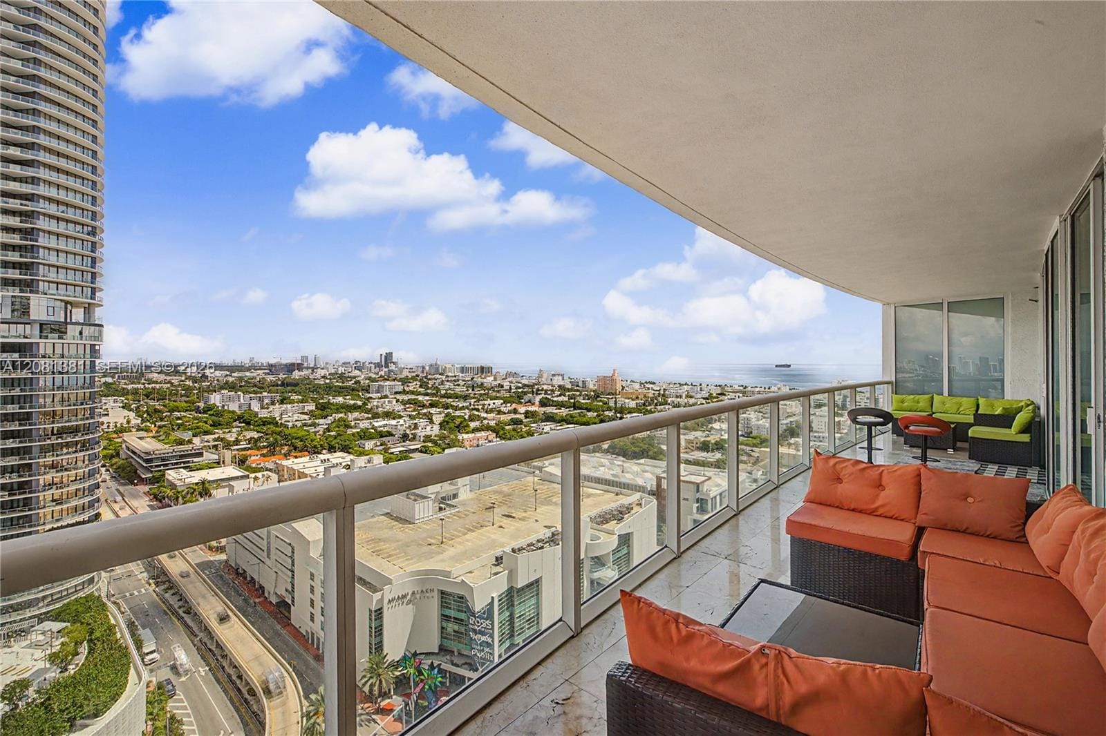 450 Alton Road 2406, Miami Beach, FL 33139 photo 17