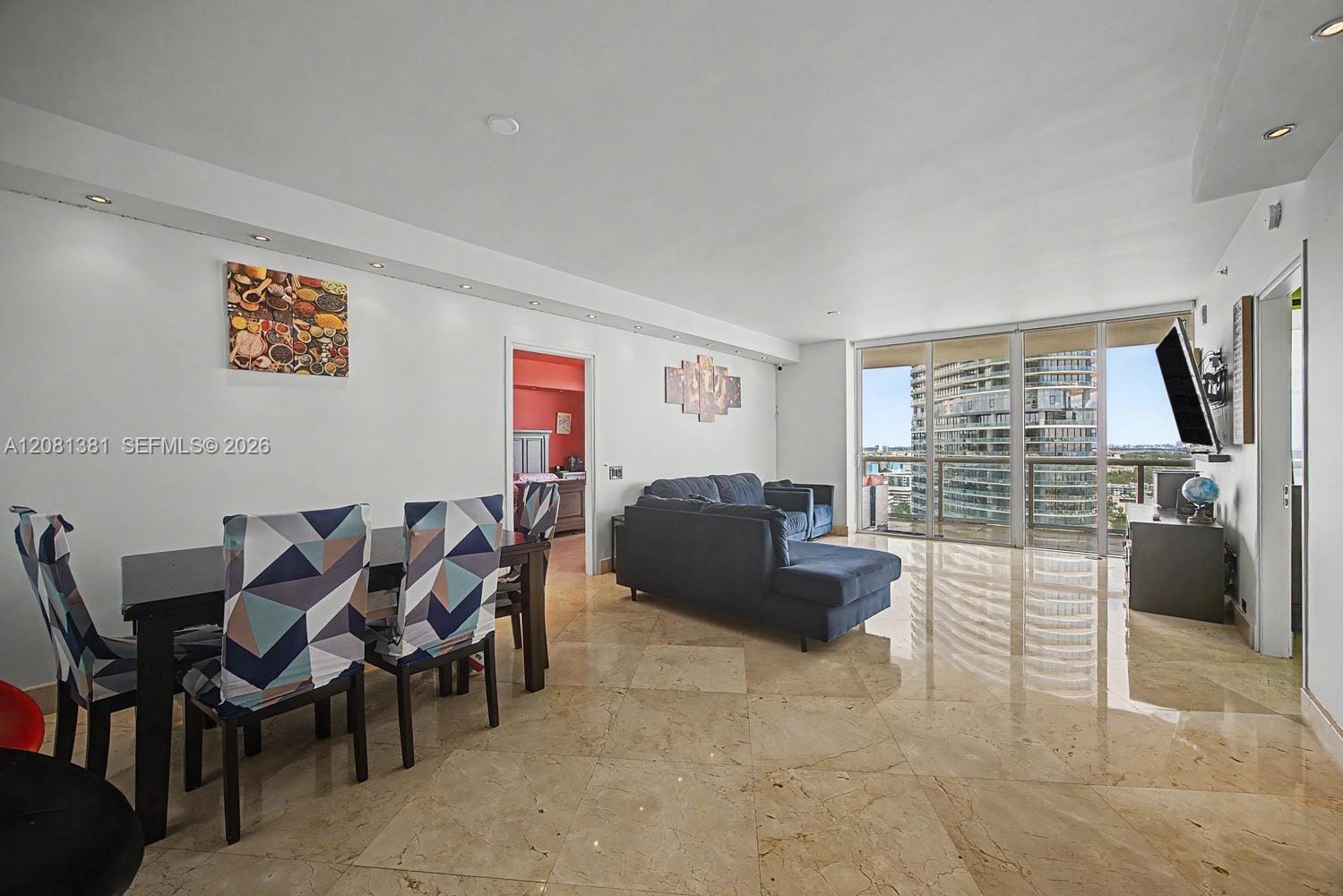 450 Alton Road 2406 — photo 4