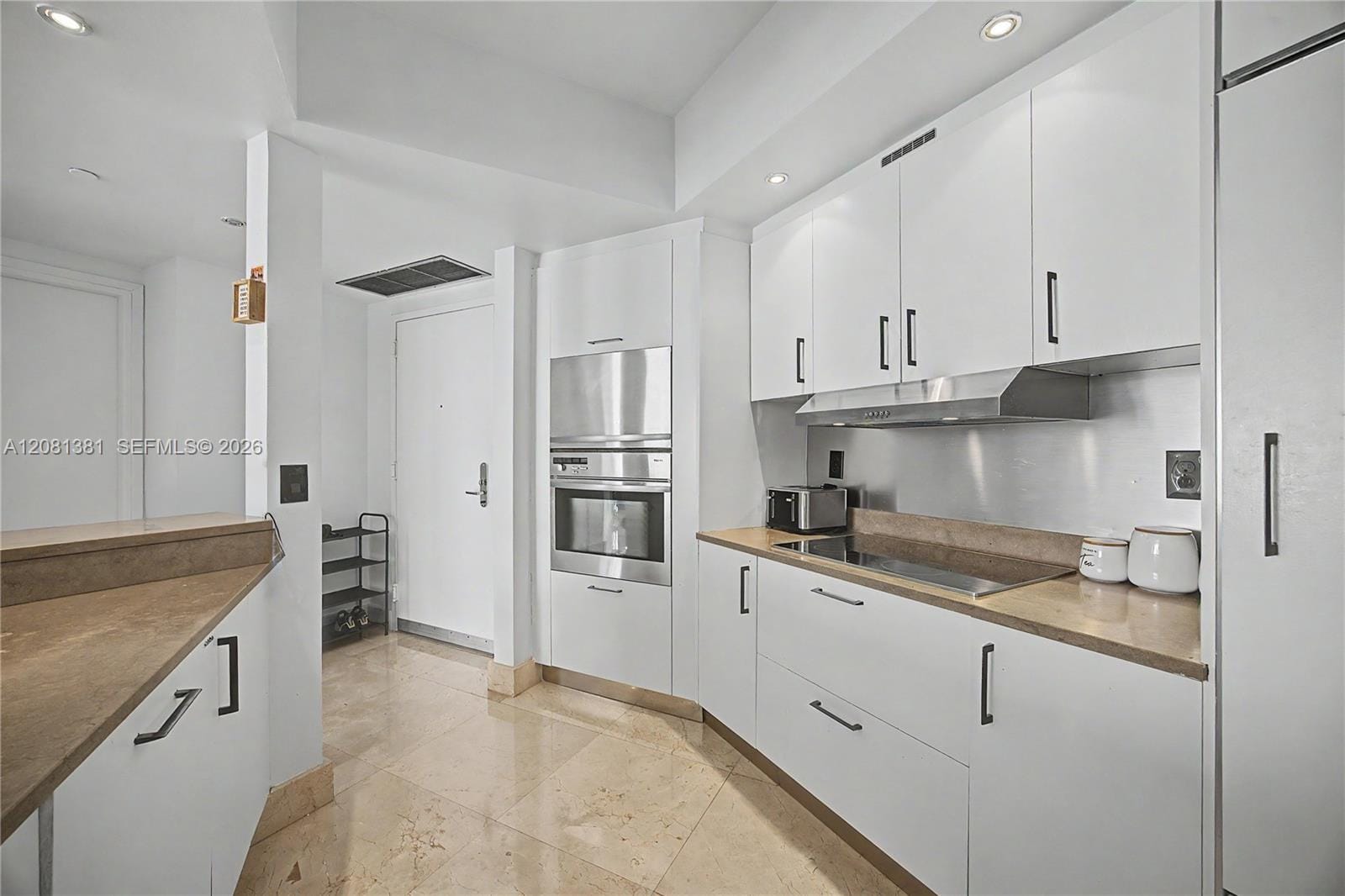 450 Alton Road 2406 — photo 5