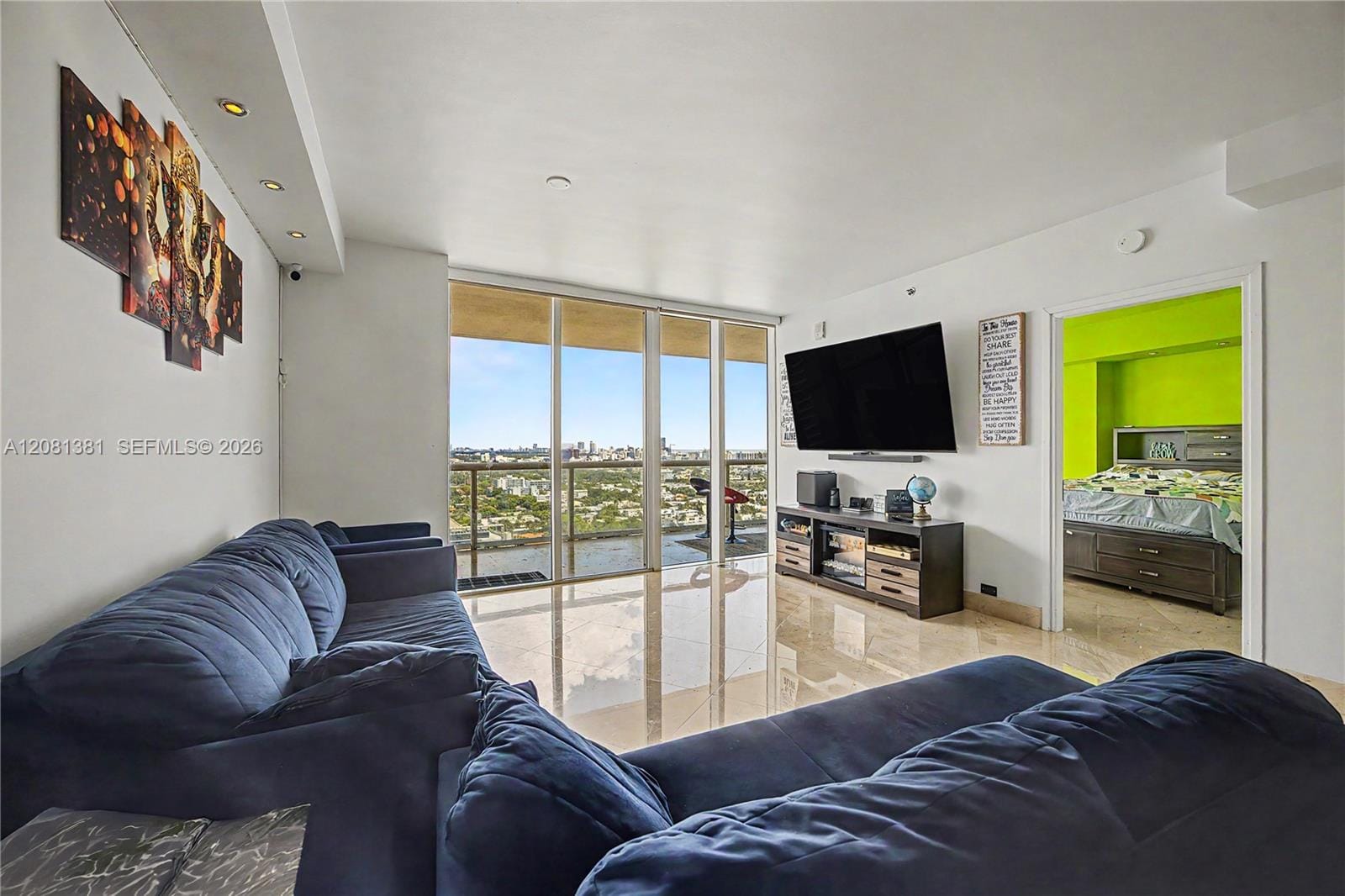 450 Alton Road 2406, Miami Beach, FL 33139