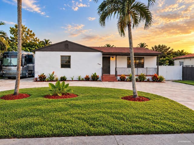 6240 SW 20th Terrace, Miami, FL 33155