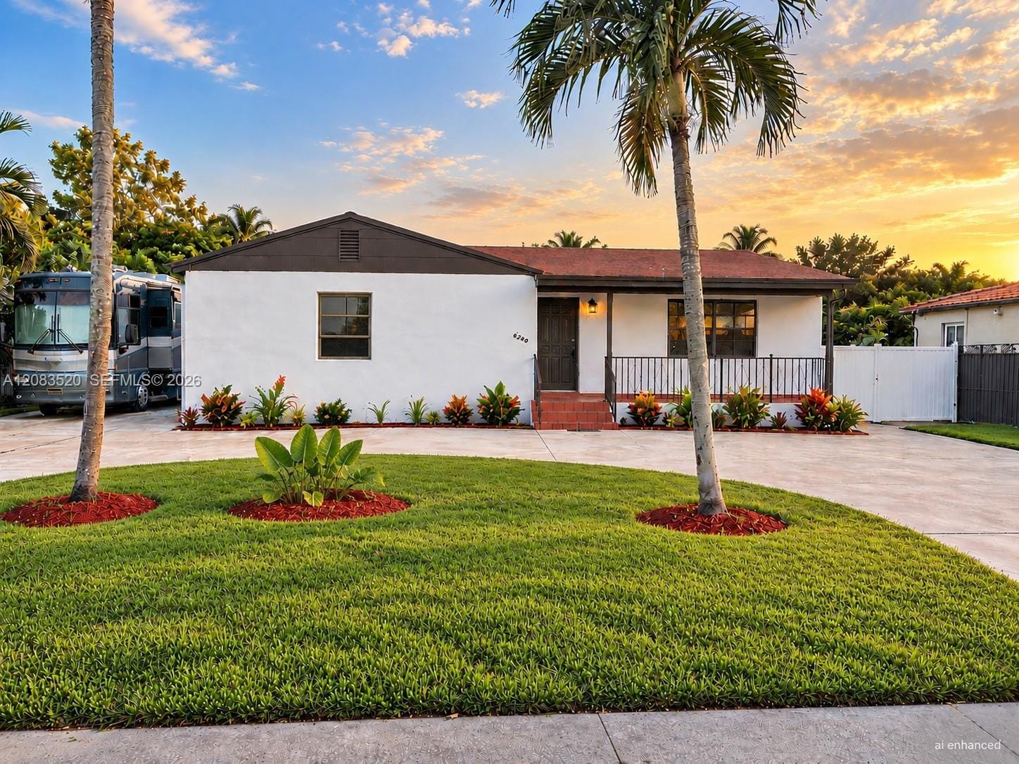 6240 SW 20th Terrace, Miami, FL 33155