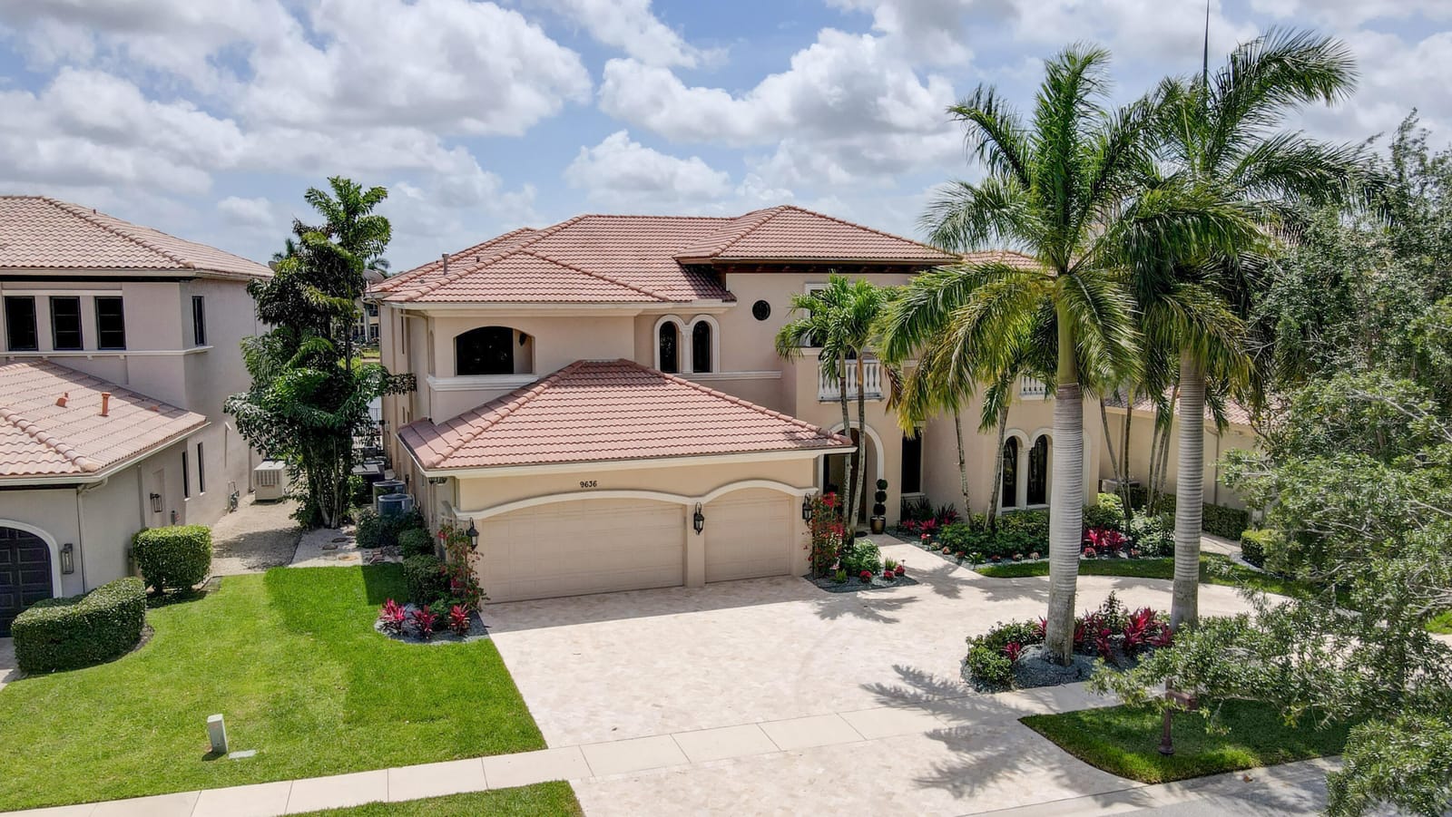 9636 Bridgebrook Drive, Boca Raton, FL 33496