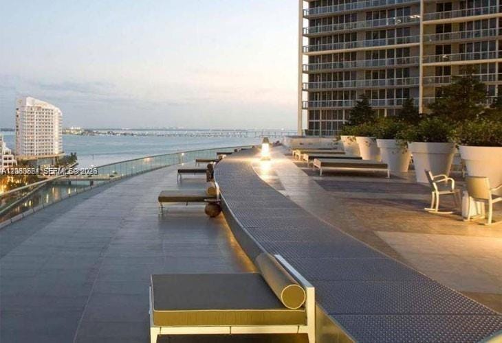 495 Brickell Avenue 2702 — photo 7