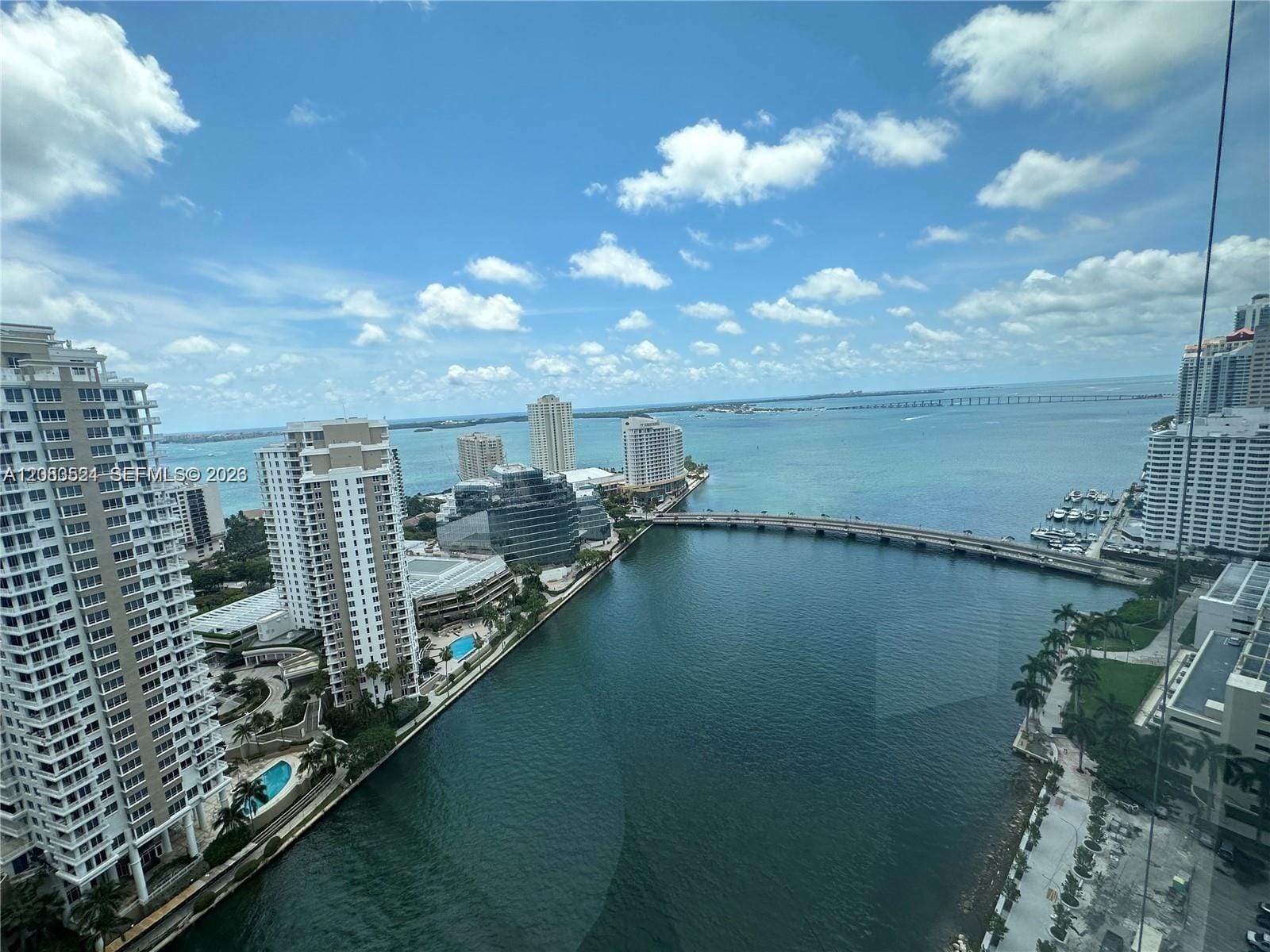 495 Brickell Avenue 2702 — photo 5