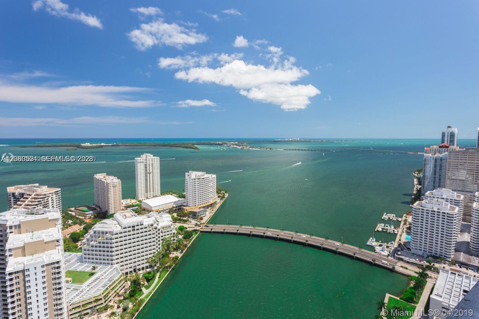 495 Brickell Avenue 2702, Miami, FL 33131