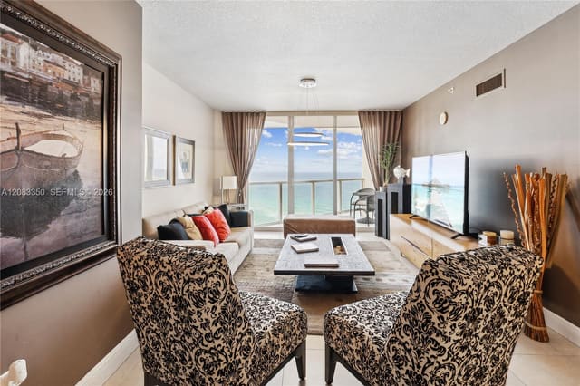 16699 Collins Avenue 1904, Sunny Isles Beach, FL 33160
