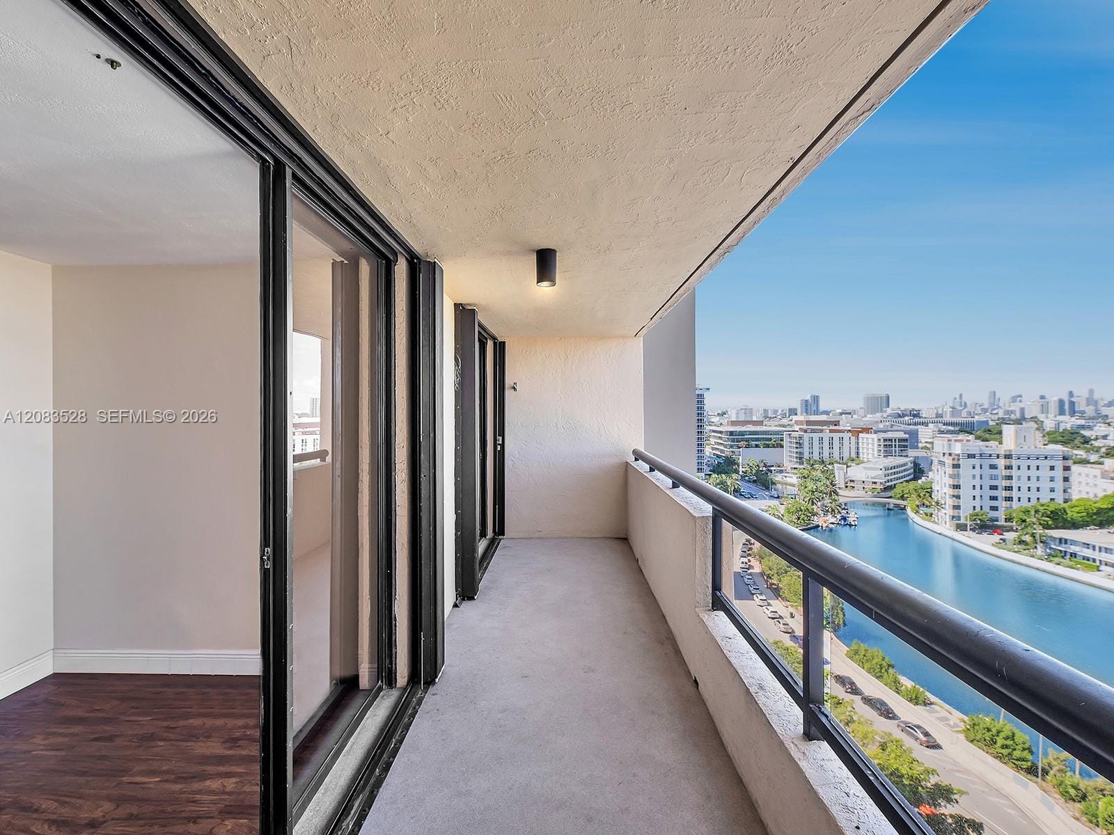 2555 Collins Avenue 1604 — photo 11