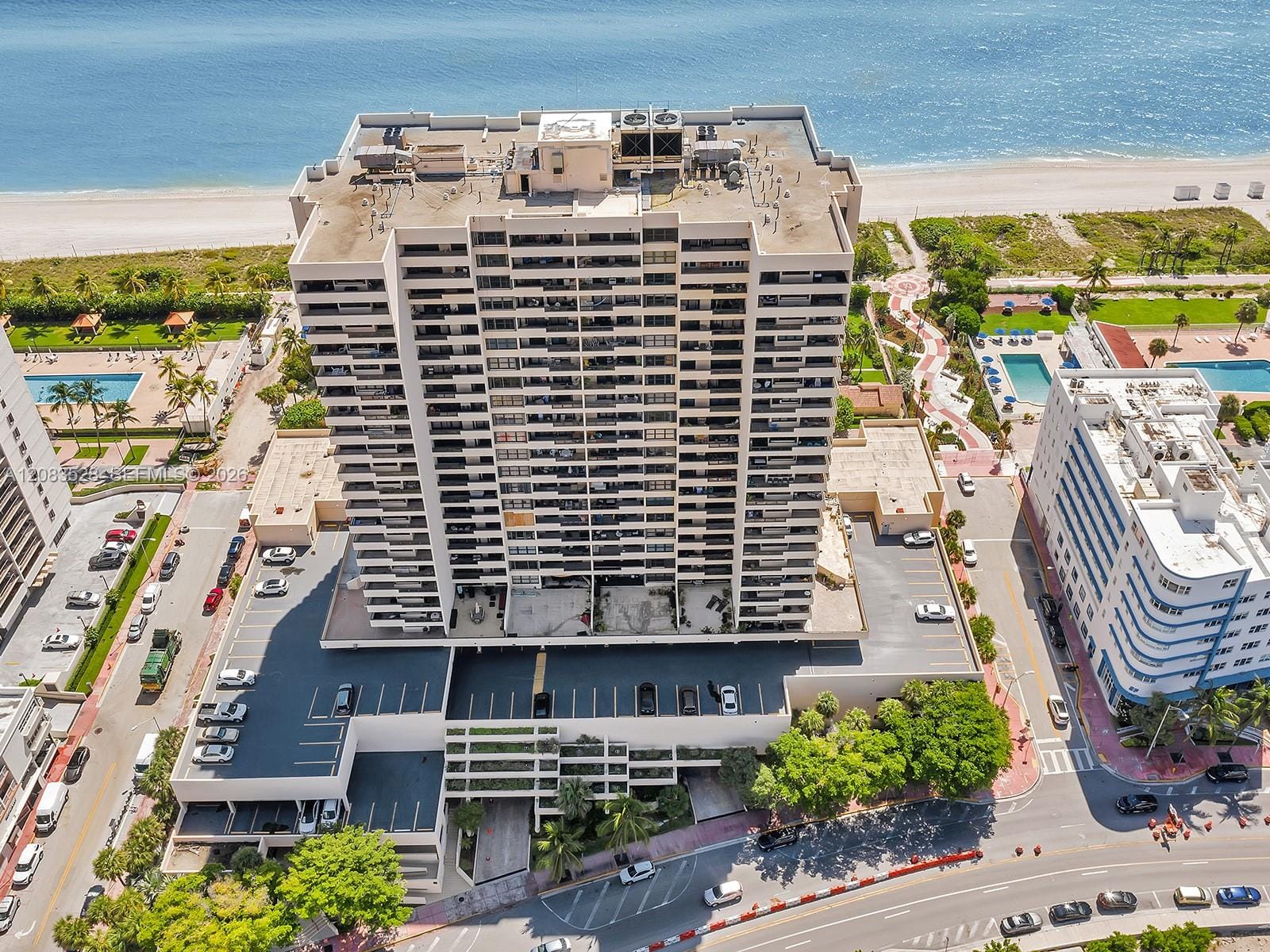 2555 Collins Avenue 1604 — photo 3