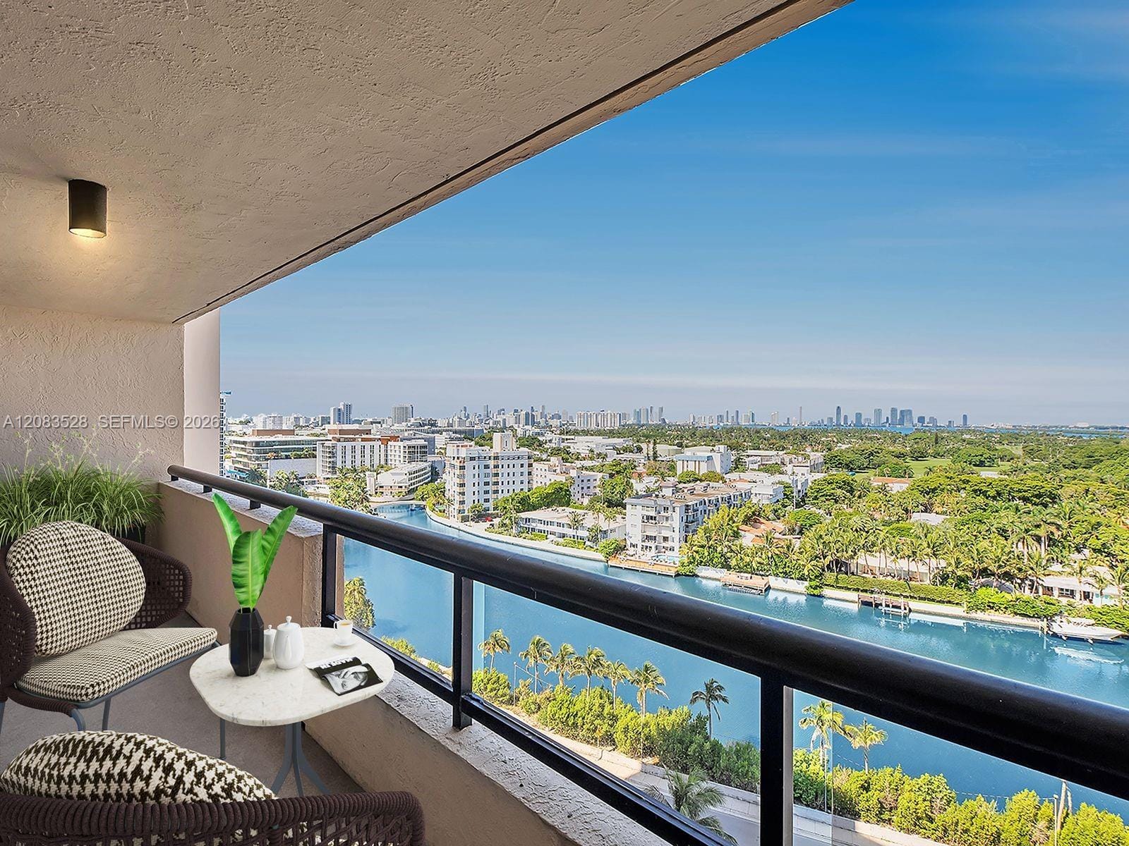 2555 Collins Avenue 1604 — photo 9