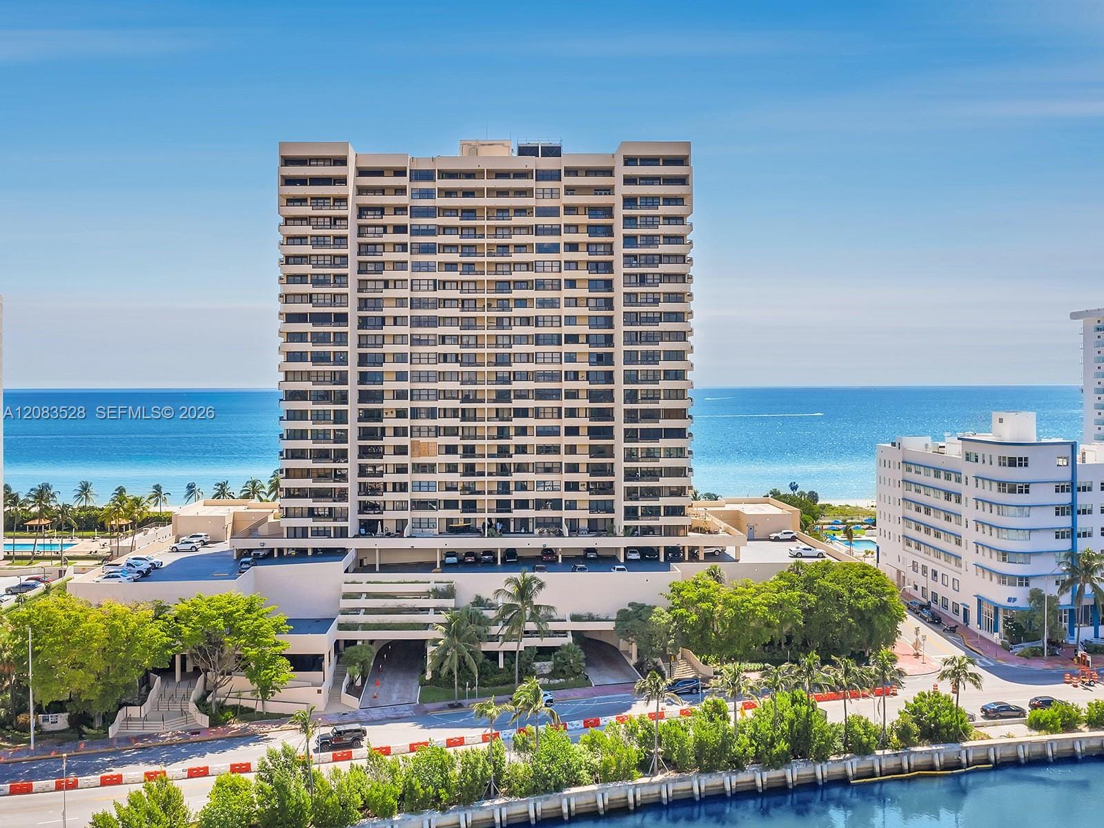 2555 Collins Avenue 1604, Miami Beach, FL 33140