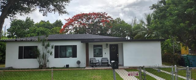 14120 Jackson Street, Miami, FL 33176