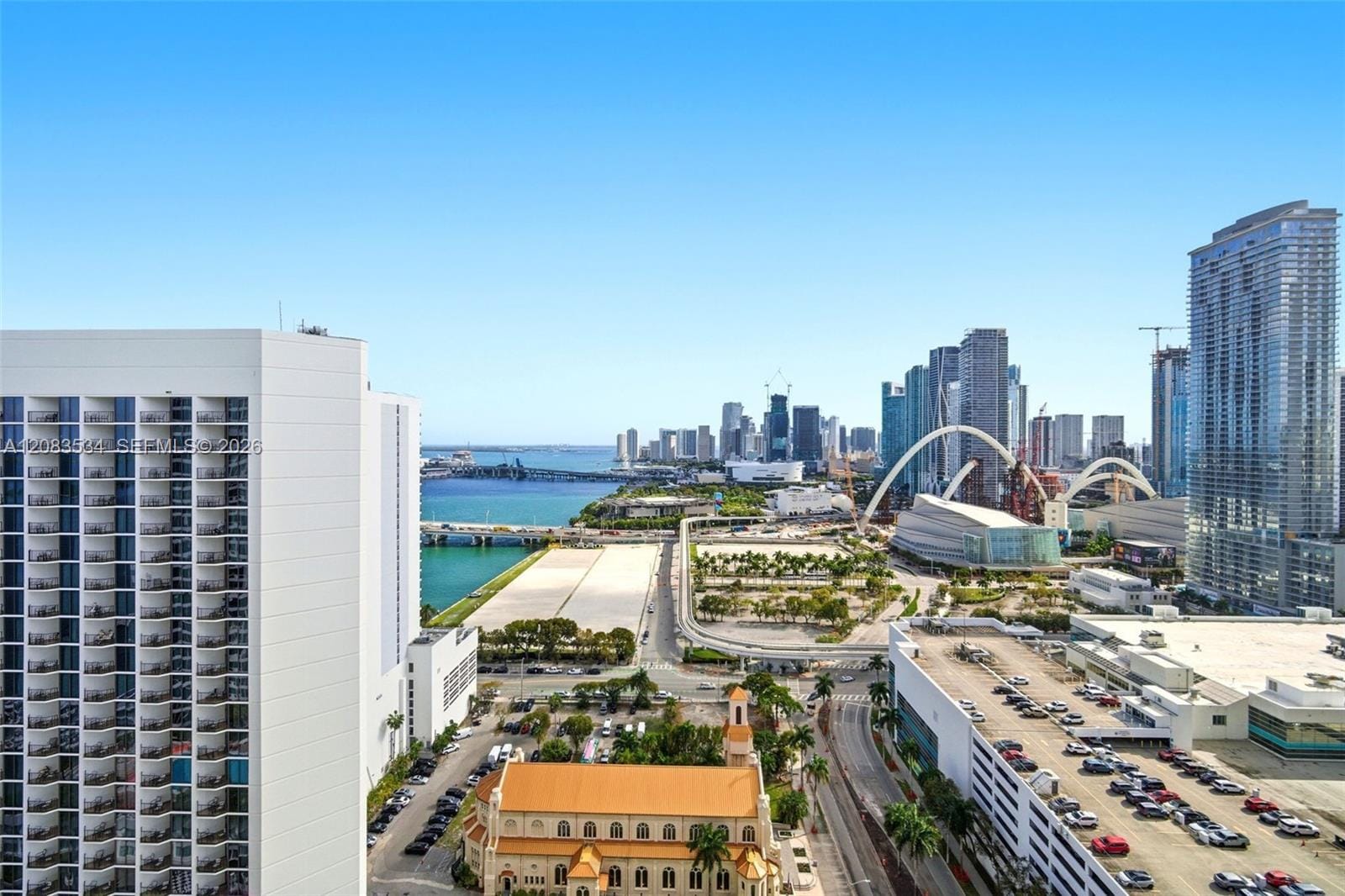 1717 N Bayshore Drive A-3354, Miami, FL 33132 photo 26