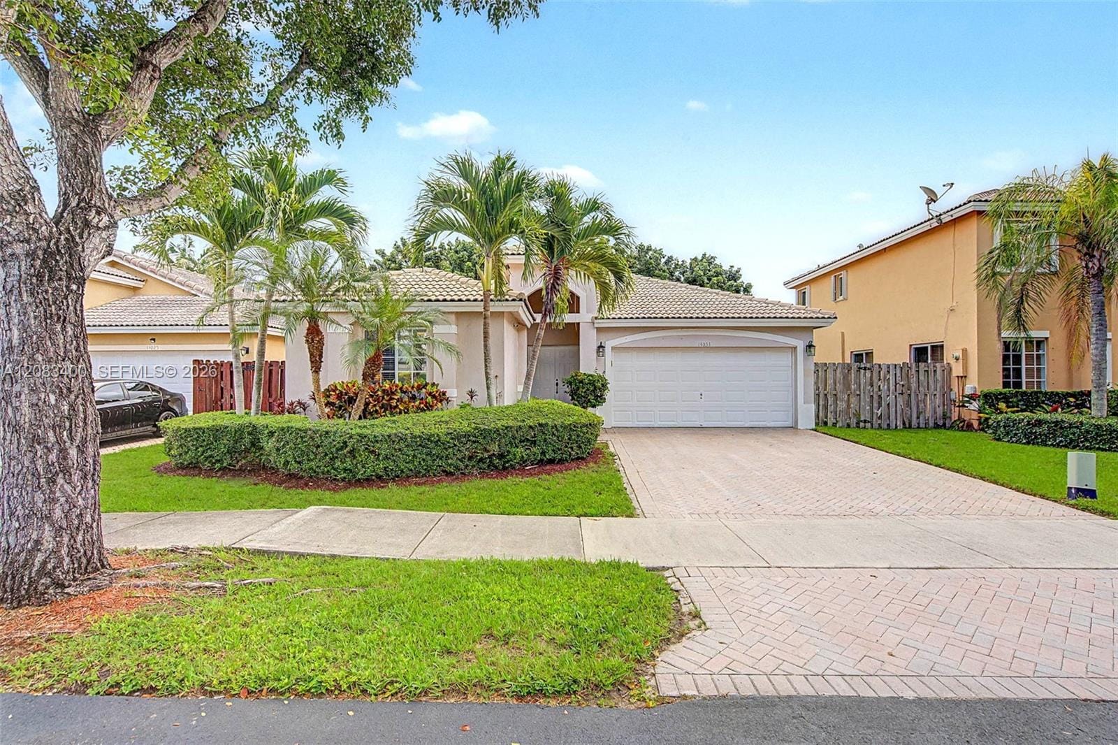 14033 SW 155 Court, Miami, FL 33196