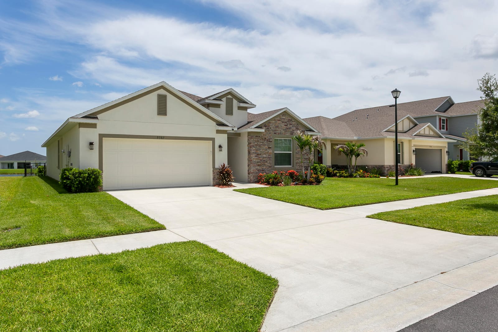Pending home at 9387 SW SERAPIS Way SW 9387, Port St. Lucie, FL 34987