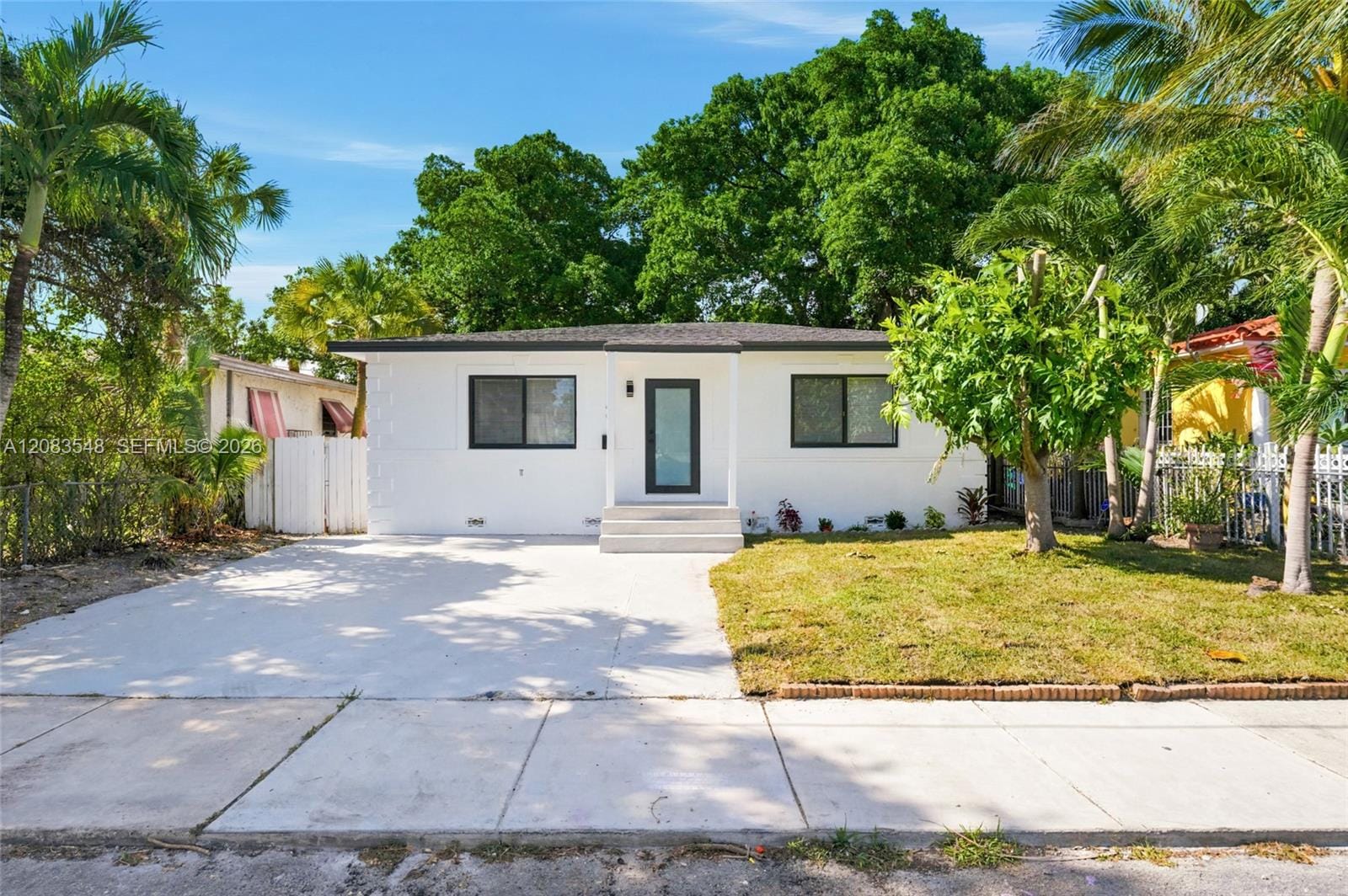 1491 NW 55th Terrace, Miami, FL 33142