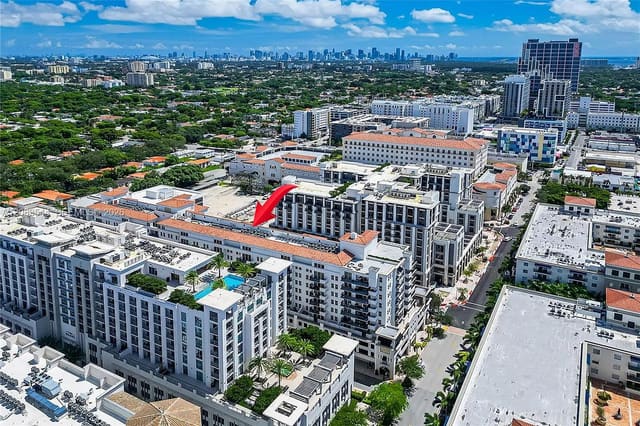 4100 Salzedo Street 919, Coral Gables, FL 33146