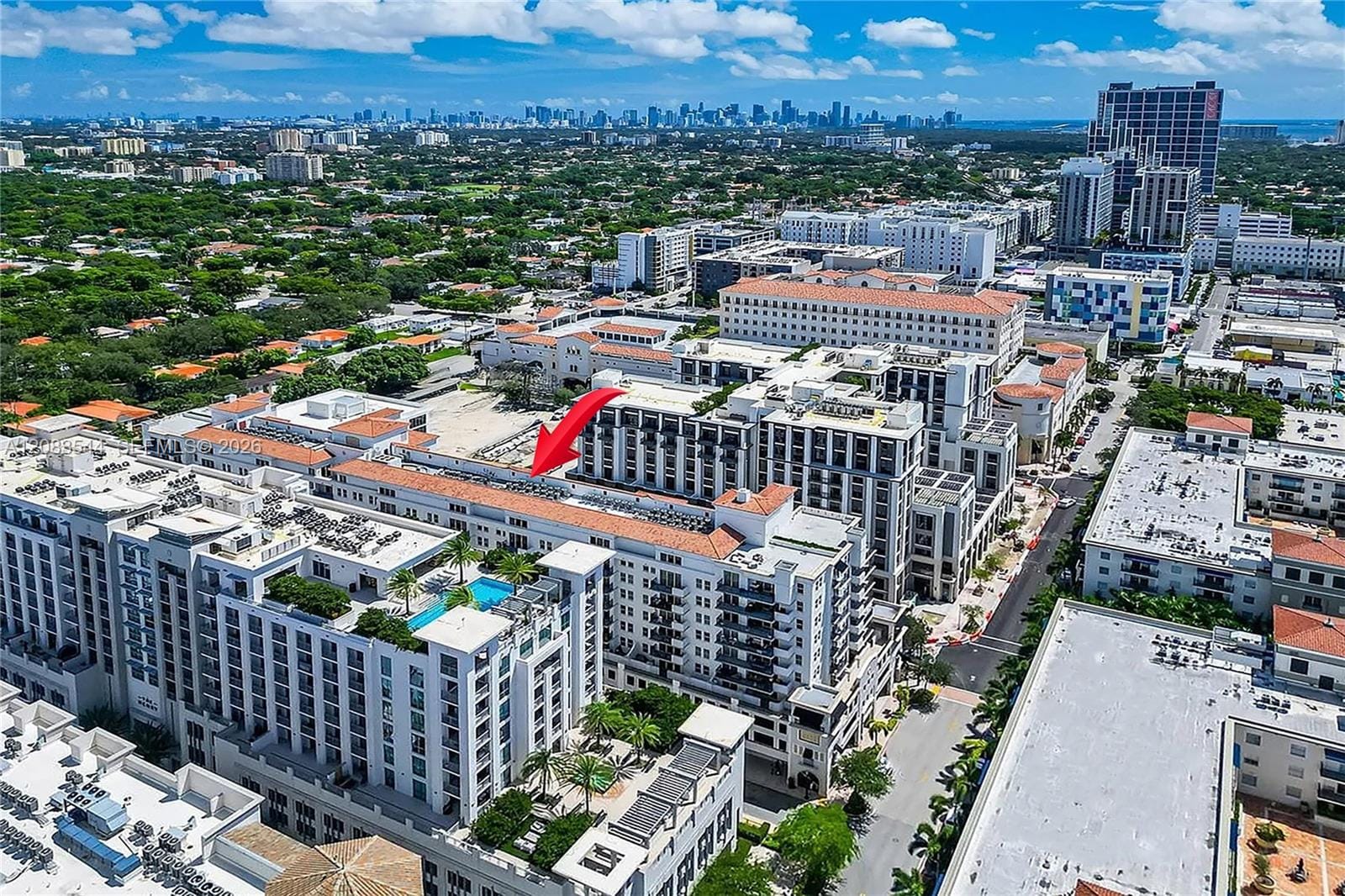 4100 Salzedo Street 919, Coral Gables, FL 33146