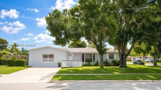 6921 NW 5th Court — photo 2