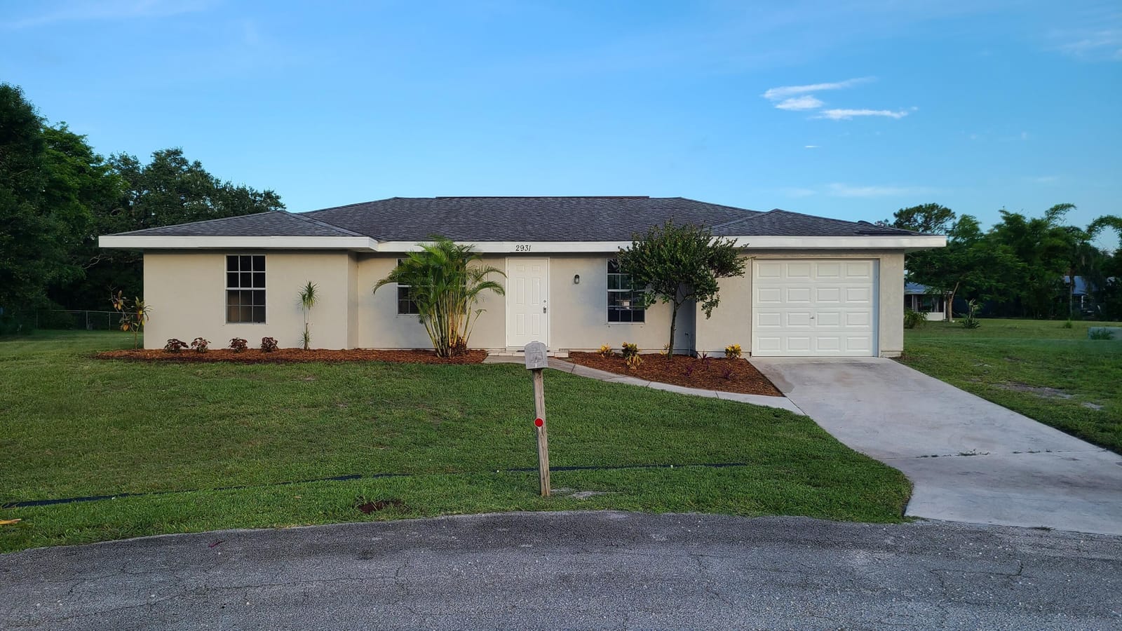 2931 SW BIRTLE Court, Port St. Lucie, FL 34953