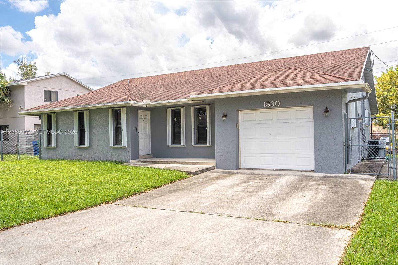 1830 SW 96th Avenue, Miramar, FL 33025