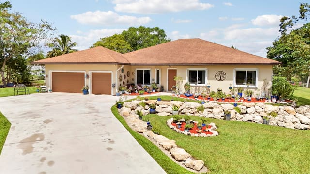 20231 SW 49TH Court, Southwest Ranches, FL 33332