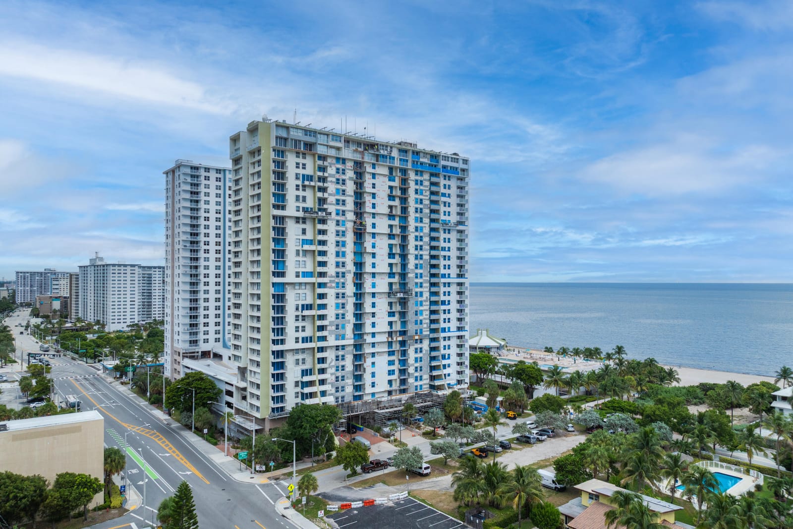 111 BRINY Avenue PH7, Pompano Beach, FL 33062