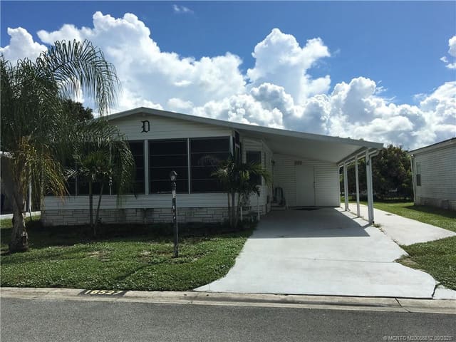 16527 SW Two Wood Way S-15, Indiantown, FL 34956