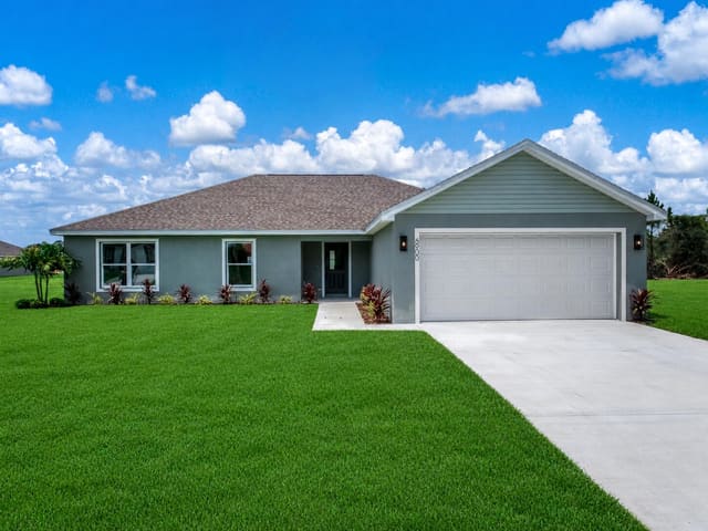 6900 Dickinson Drive, sold in ZIP 33872, Sebring, FL