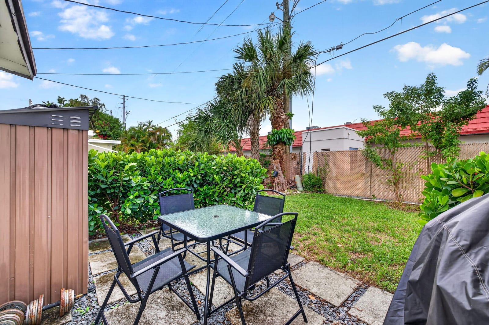 2333 NW 82ND Way NW, Sunrise, FL 33322 photo 24